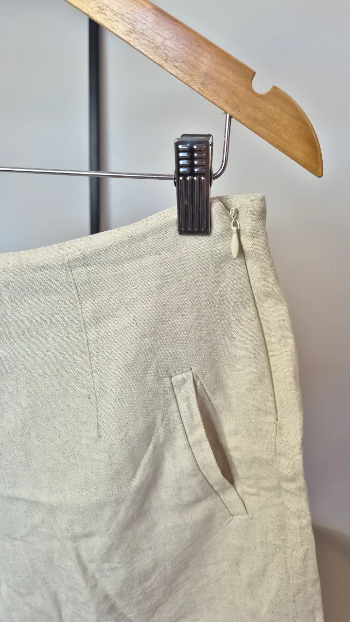 Short Otra - Vista 2