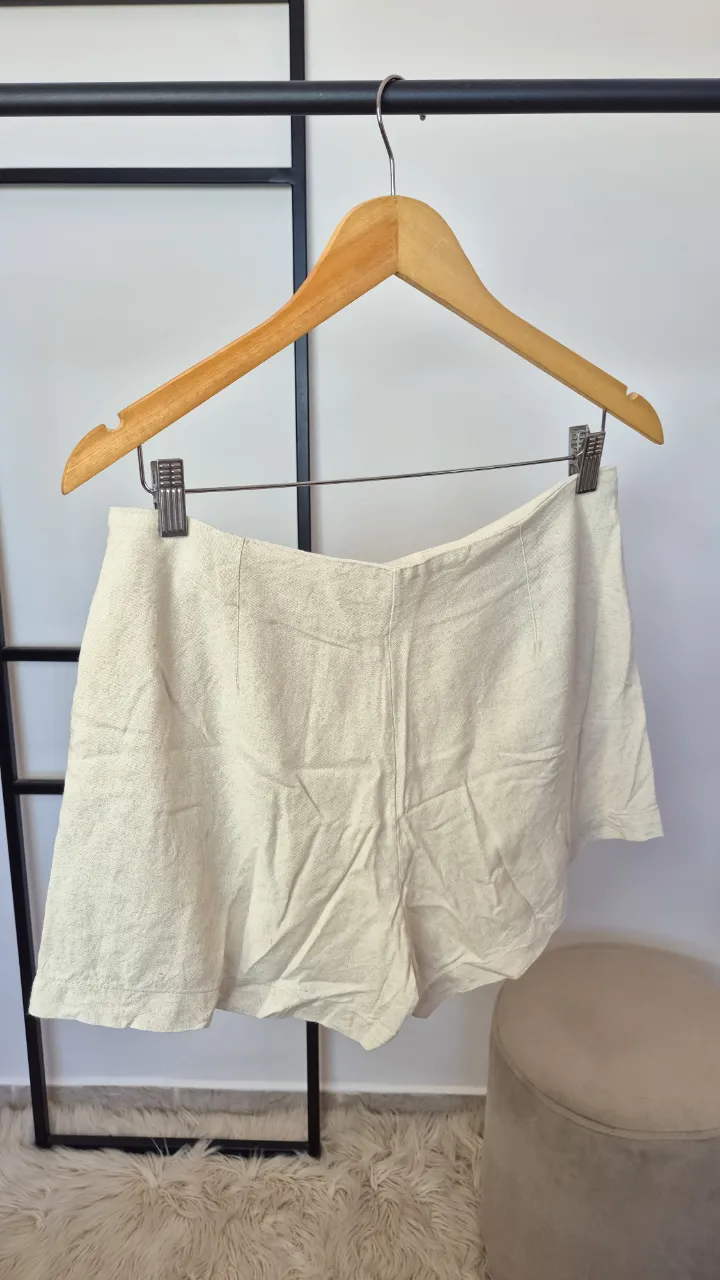 Short Otra - Vista 3