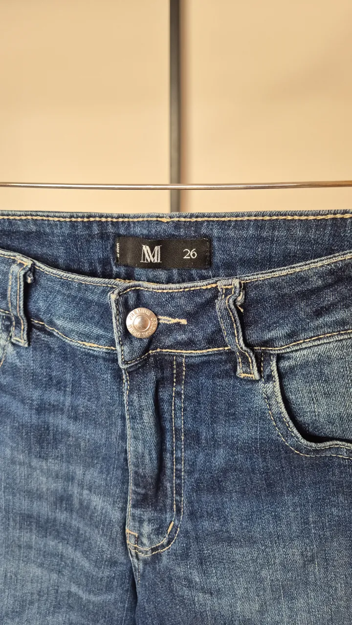 Jean Magda - Vista 2