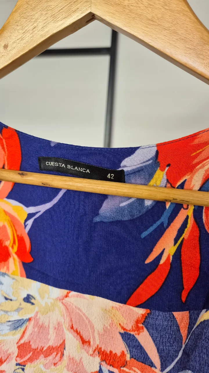 Kimono Cuesta Blanca - Vista 3