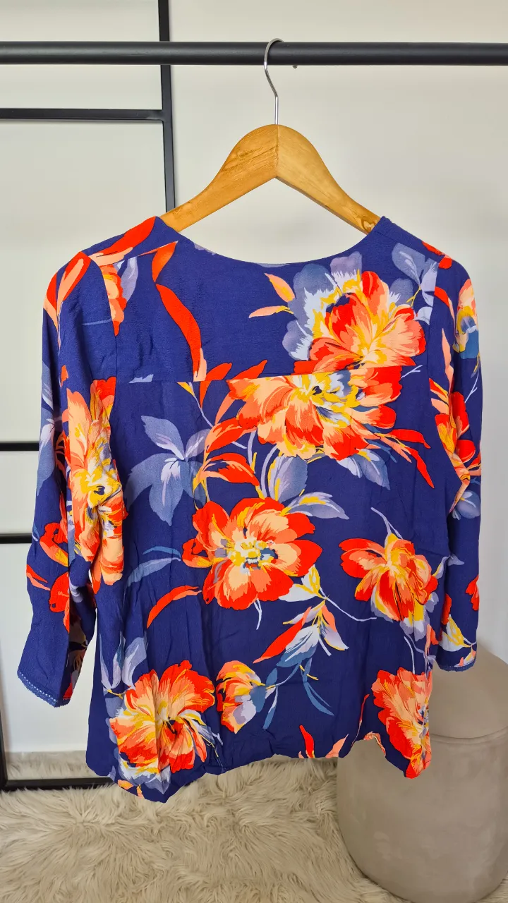 Kimono Cuesta Blanca - Vista 4