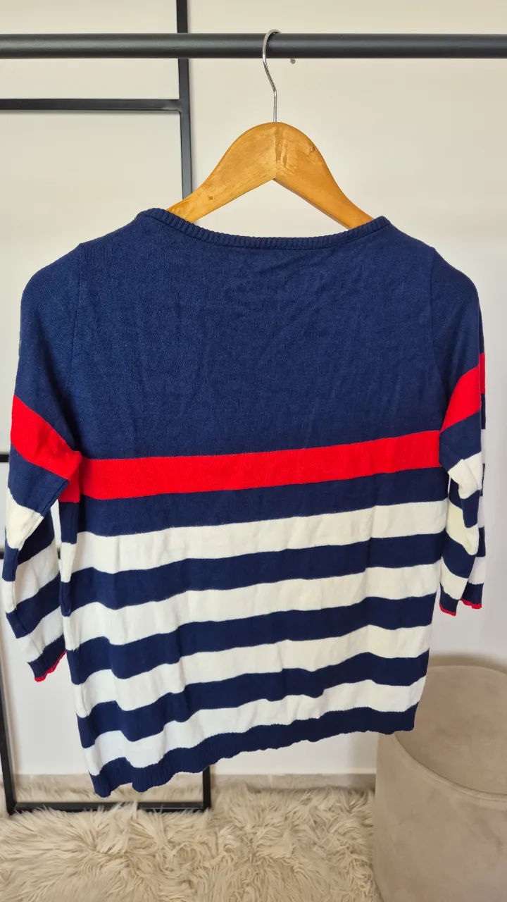 Sweater Rafael garofalo - Vista 4