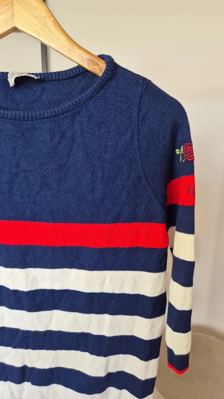 Sweater Rafael garofalo - Vista 2