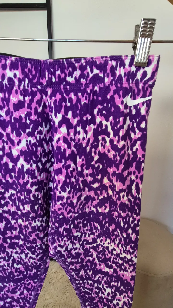 Calza Nike - Vista 2