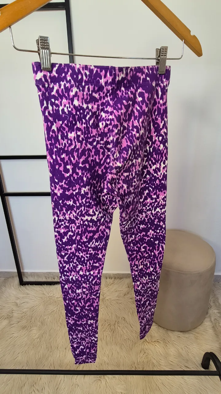 Calza Nike - Vista 3