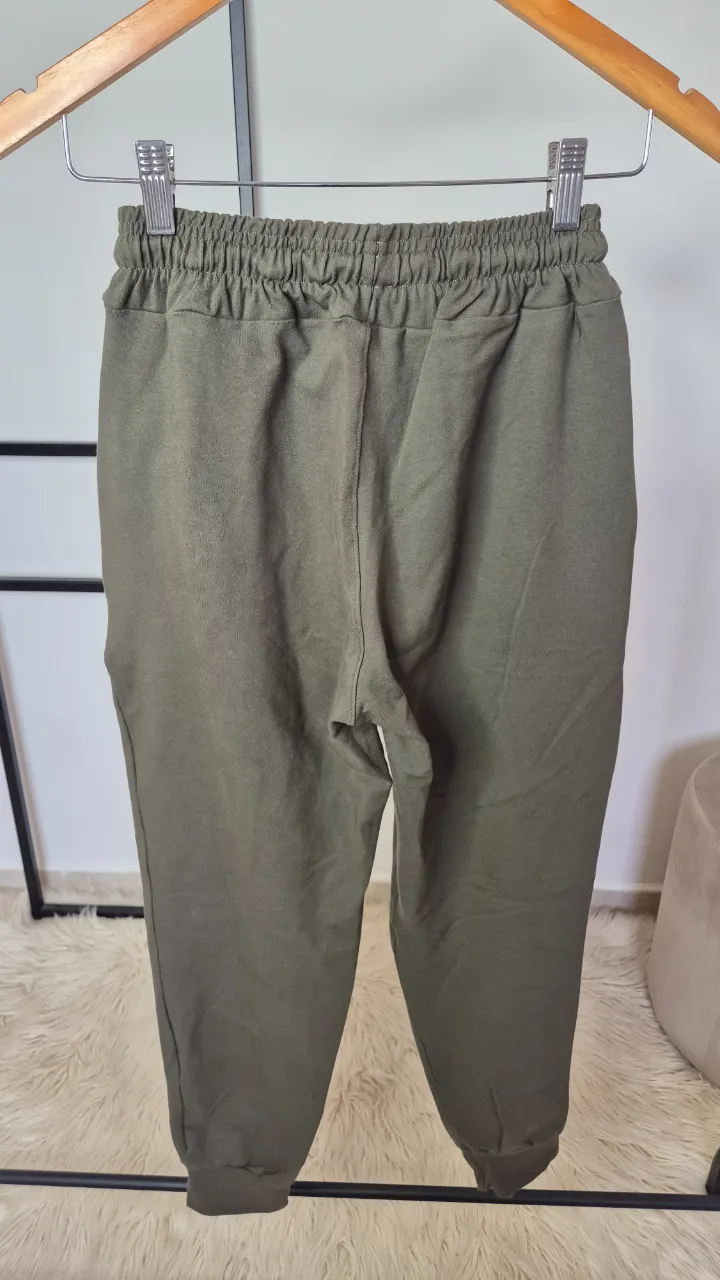 Babucha Otra - Vista 3