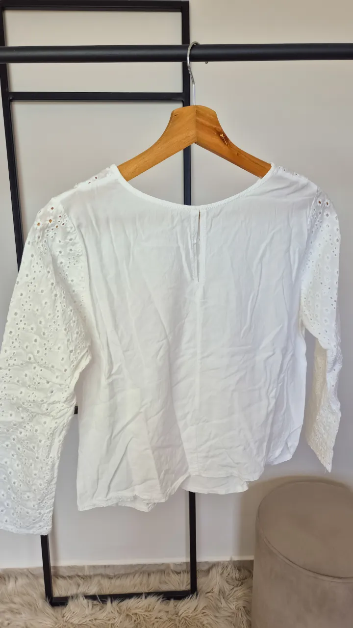 Blusa Otra - Vista 3