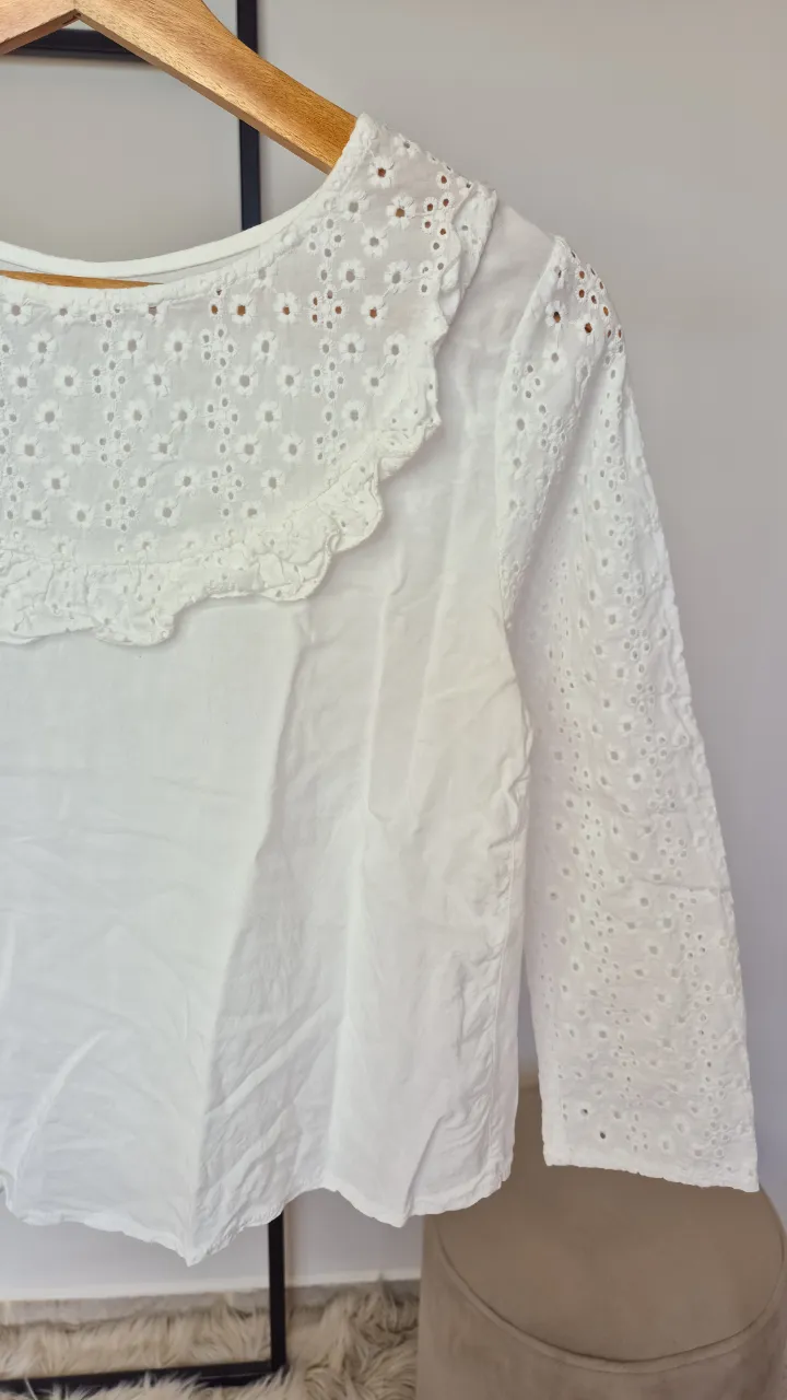 Blusa Otra - Vista 2