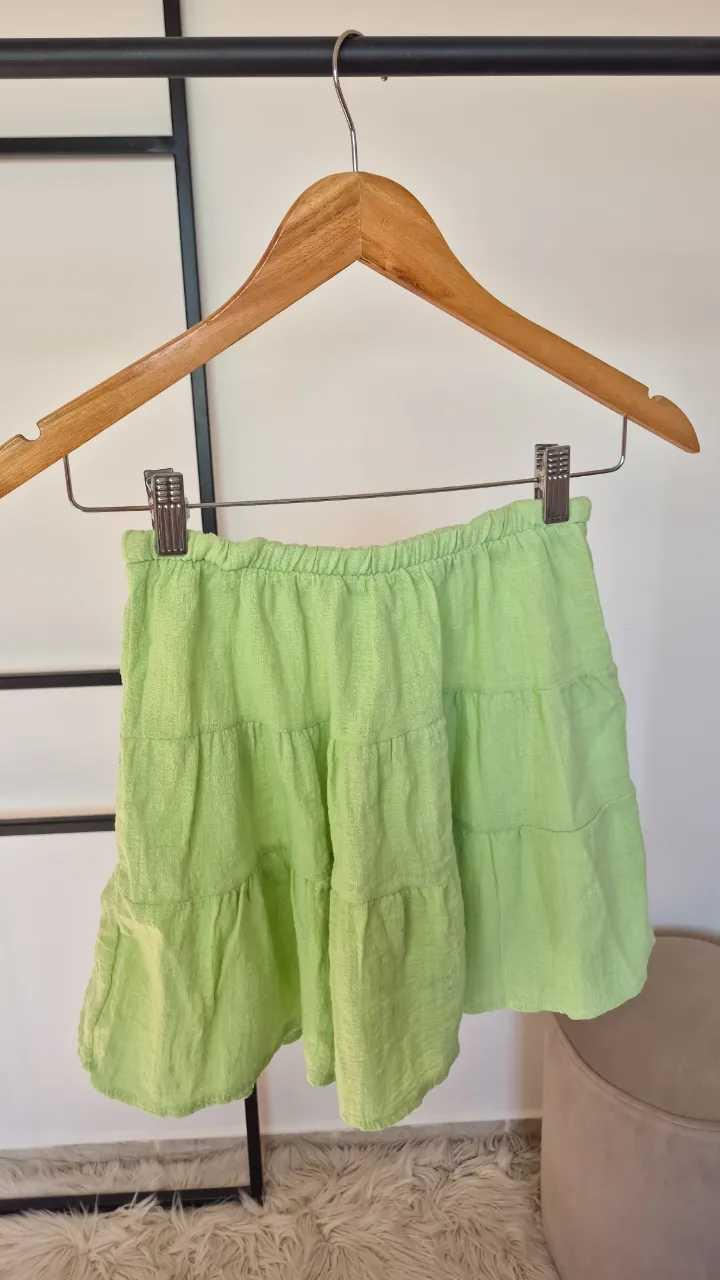 Pollera Otra - Vista 3