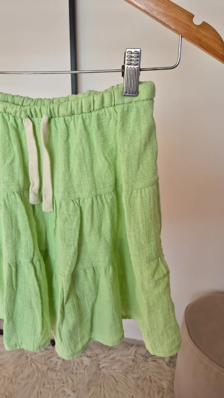 Pollera Otra - Vista 2