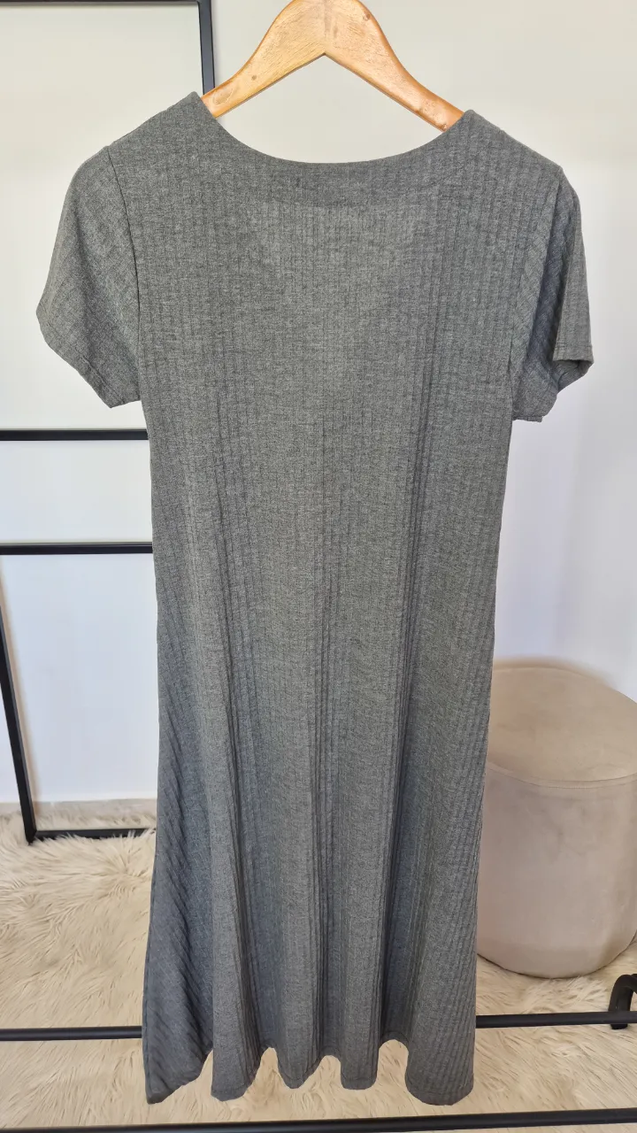 Vestido Bautic - Vista 4