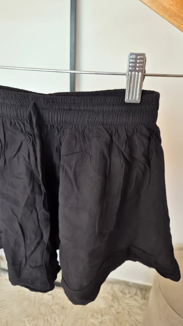 Short Otra - Vista 2