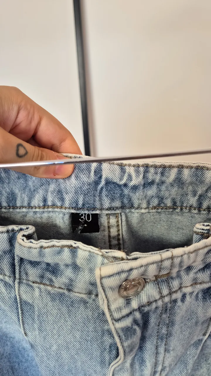 Pantalón  Magda - Vista 2