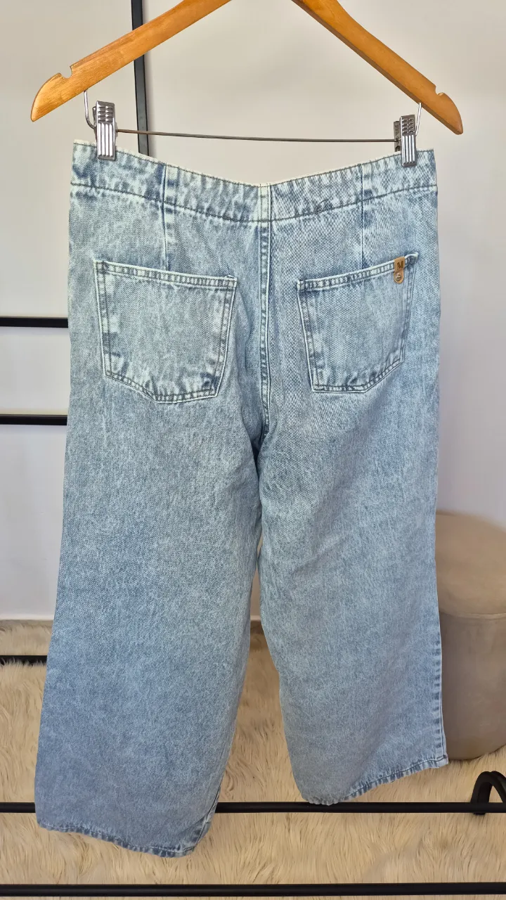 Pantalón  Magda - Vista 3