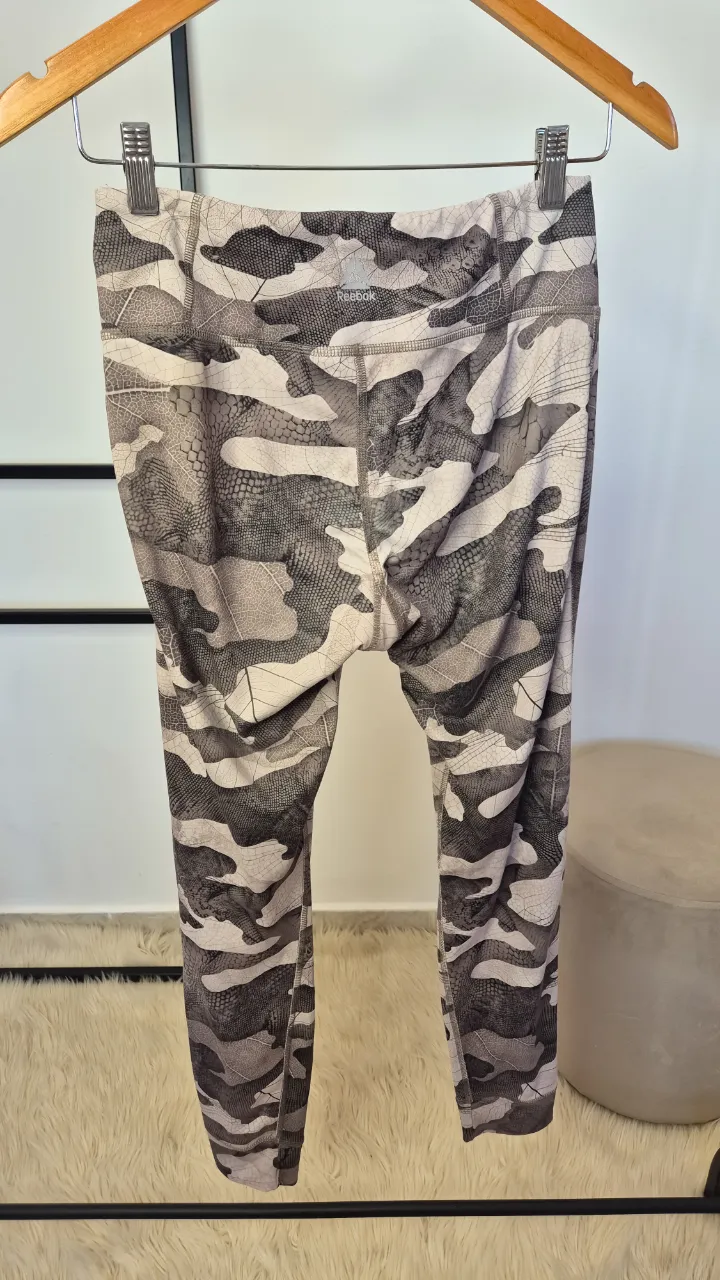 Calza Reebok - Vista 3