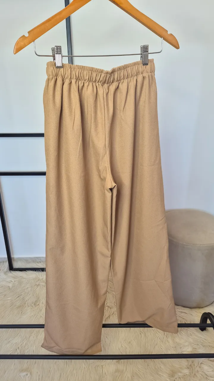 Pantalón Otra - Vista 3