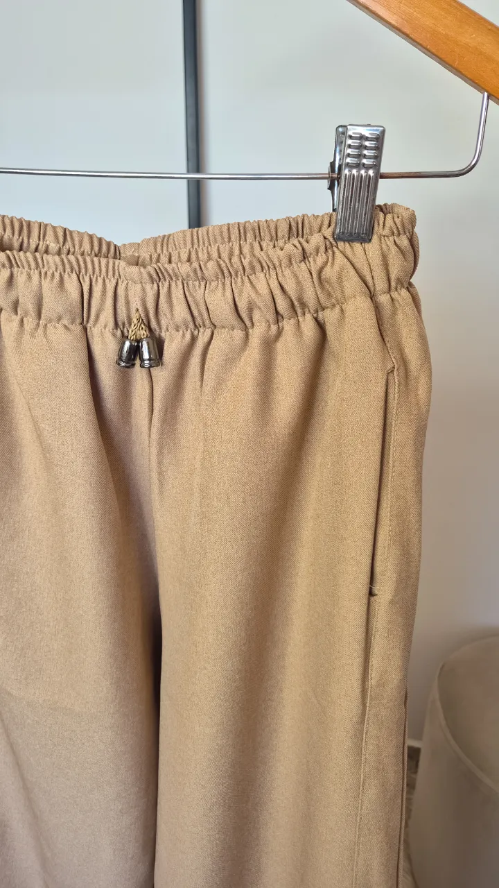 Pantalón Otra - Vista 2