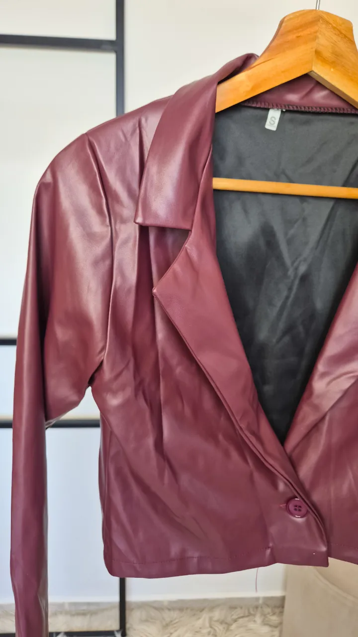 Blazer Otra - Vista 2