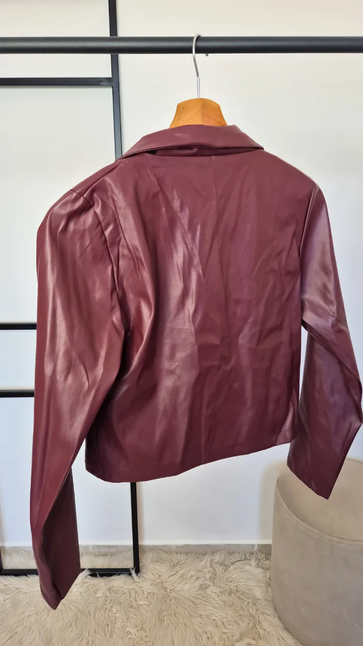 Blazer Otra - Vista 3