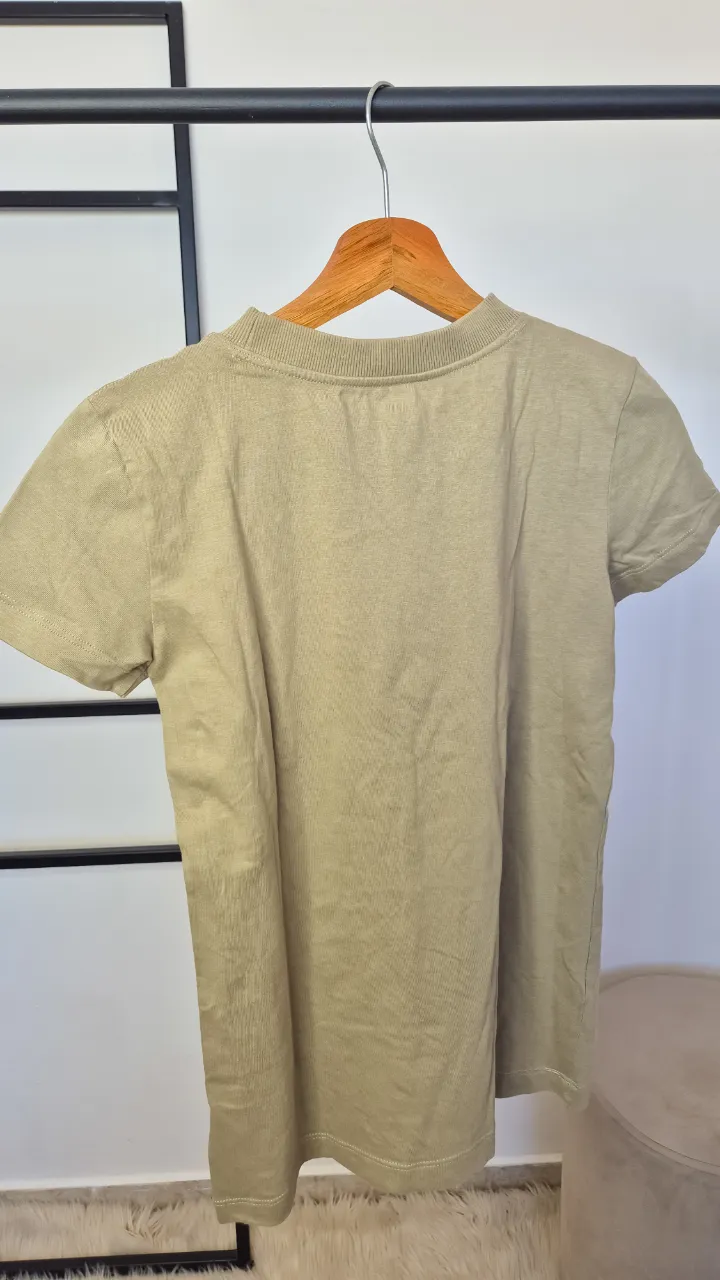 Remera Puma - Vista 4