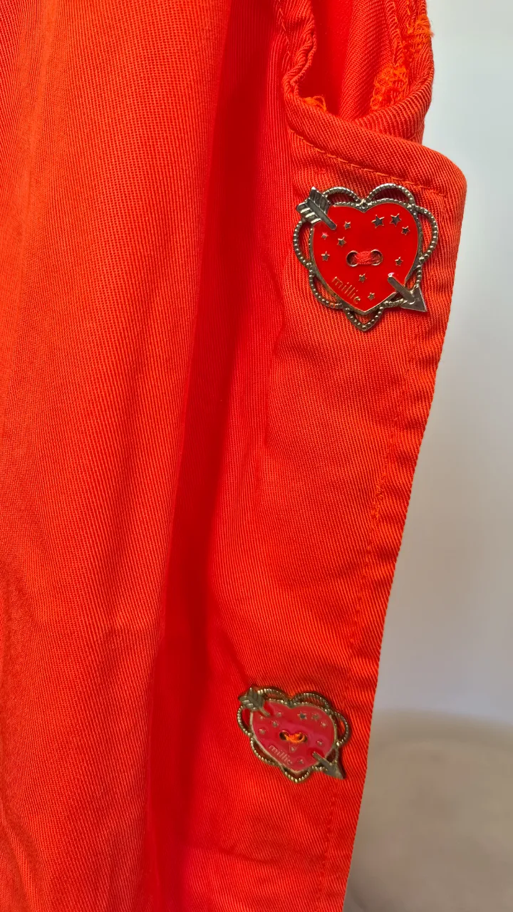 Vestido Millie - Vista 2