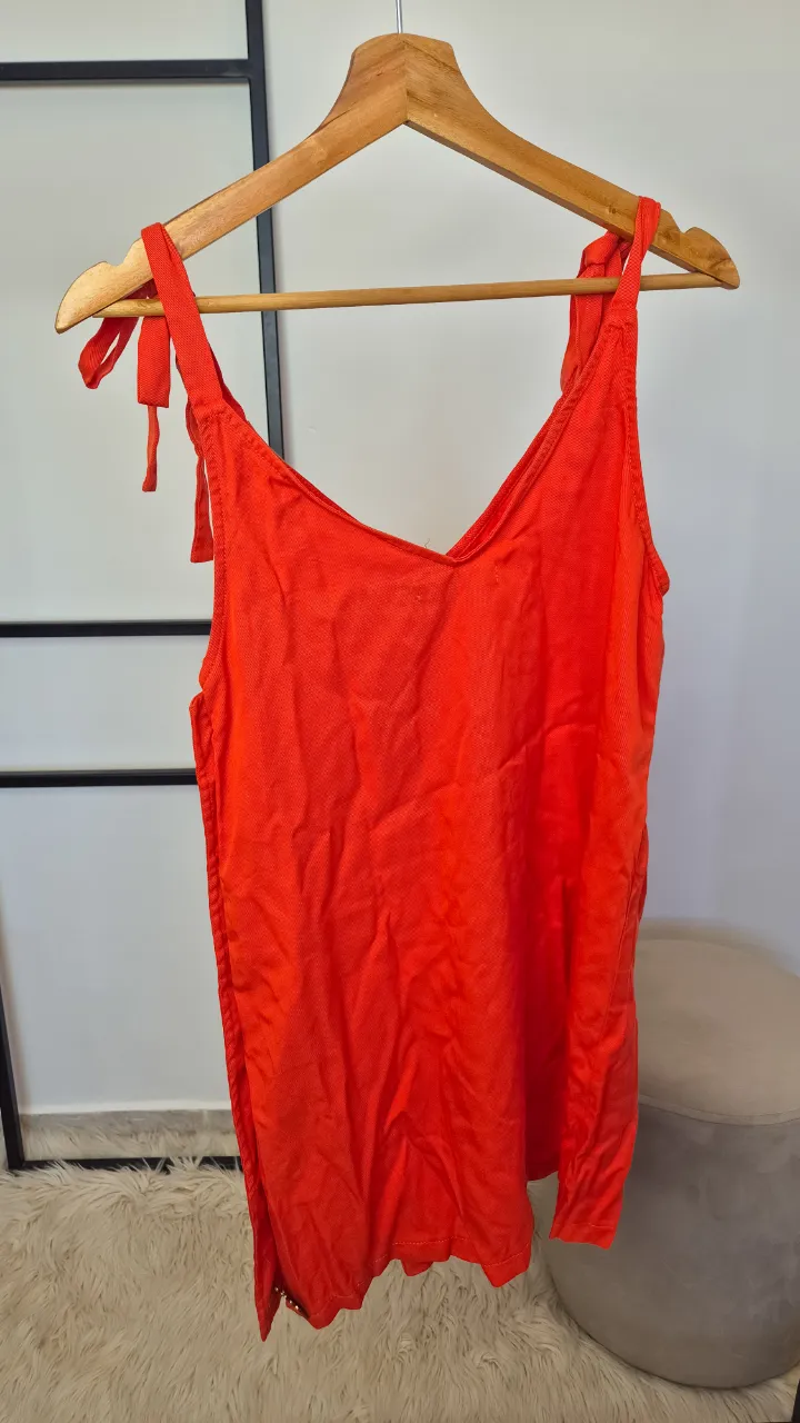 Vestido Millie - Vista 4