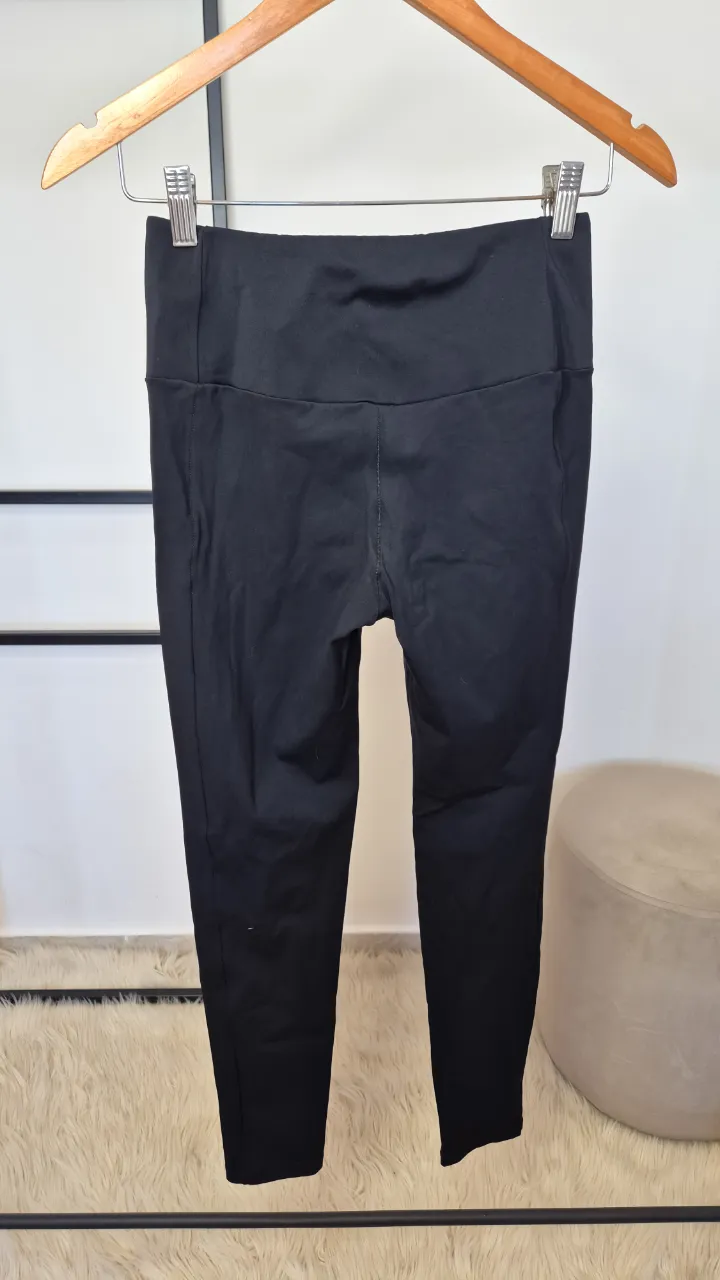 Calza Class Life - Vista 4