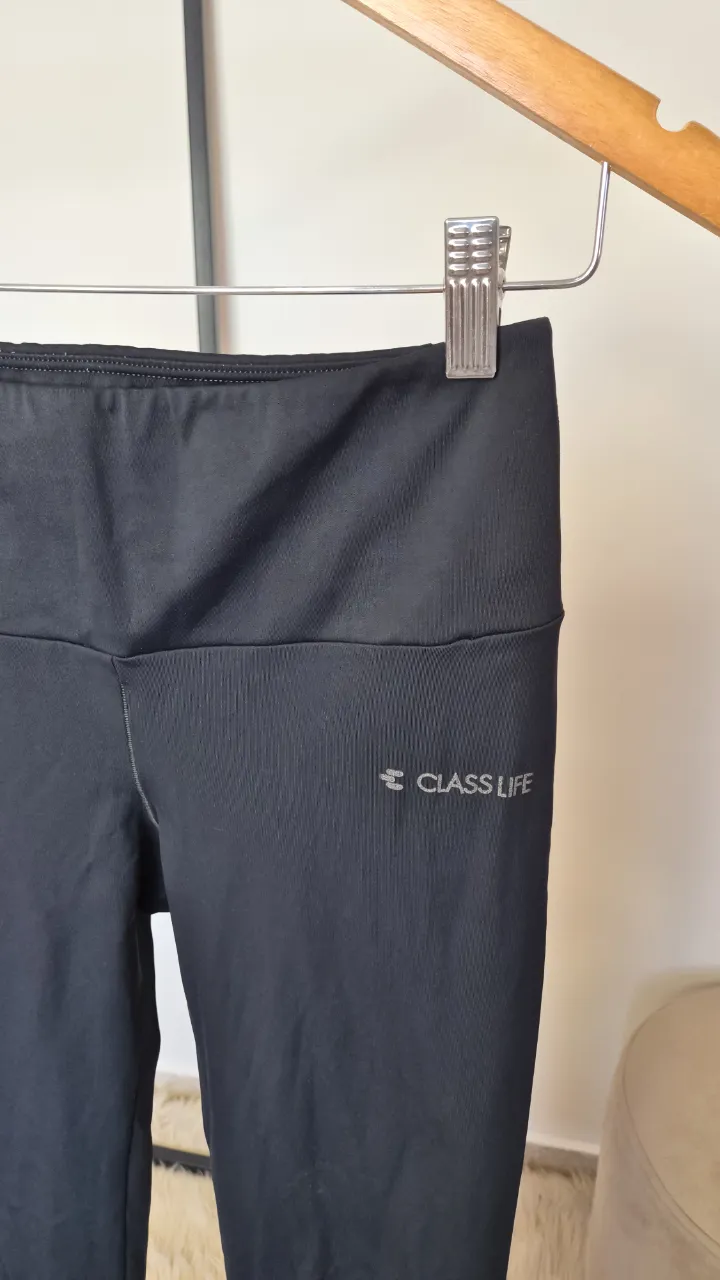 Calza Class Life - Vista 2