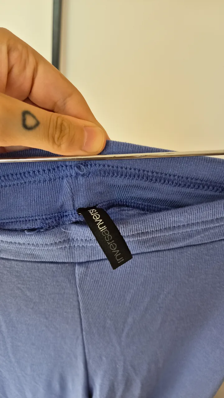 Pantalón Inversa - Vista 2