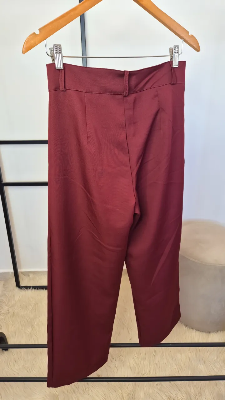 Pantalón Otra - Vista 4