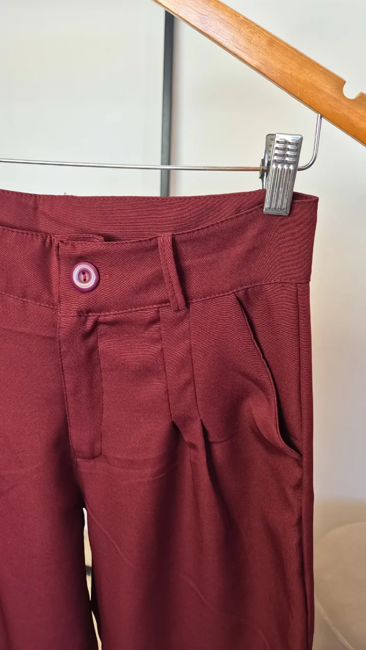 Pantalón Otra - Vista 2