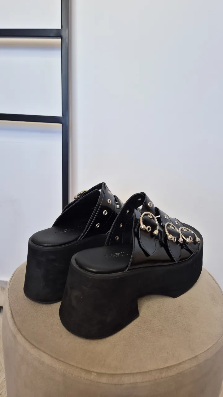 Sandalias Sarkany - Vista 4