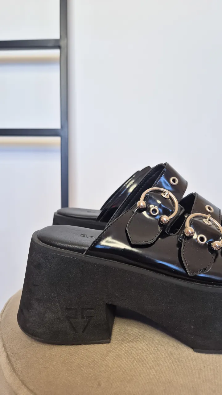 Sandalias Sarkany - Vista 3