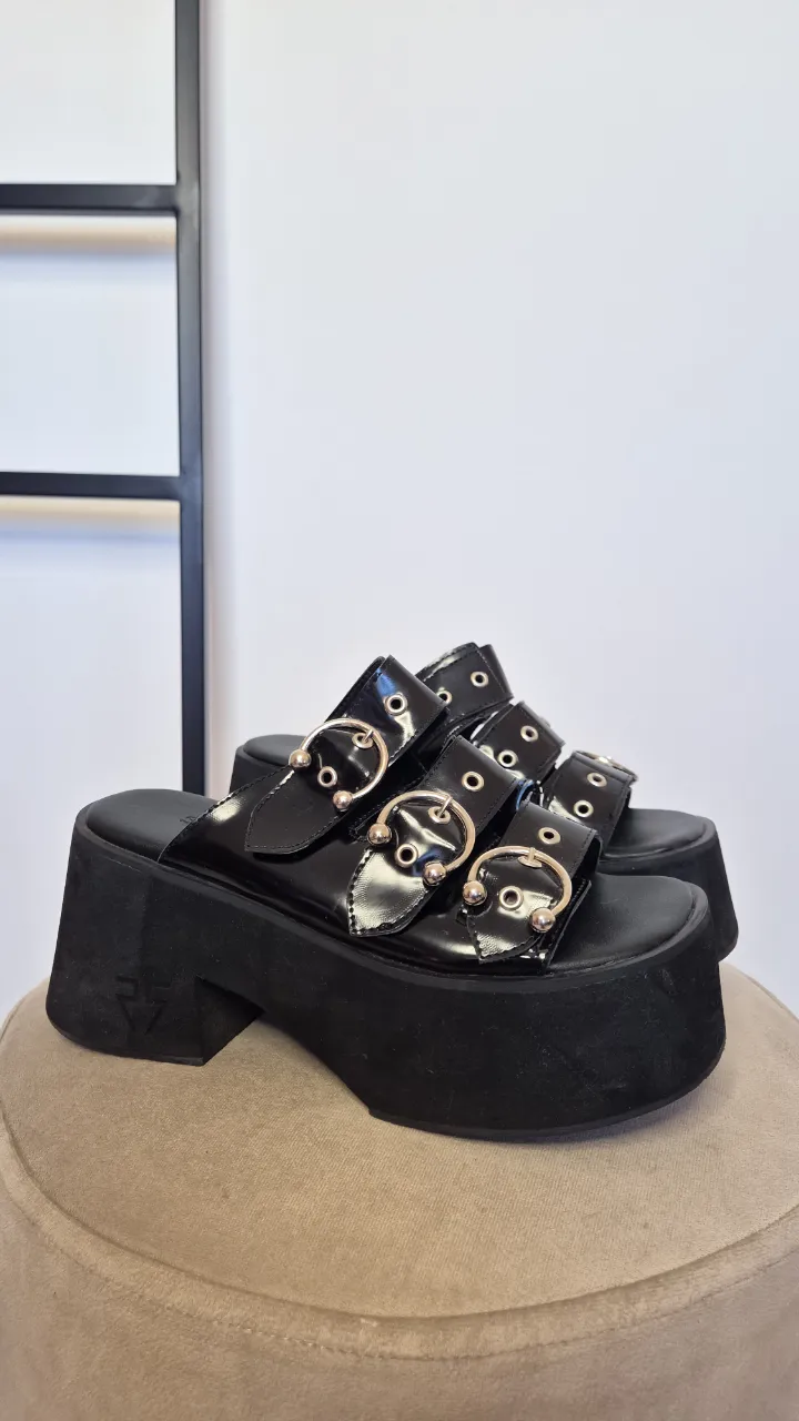 Sandalias Sarkany - Vista 2