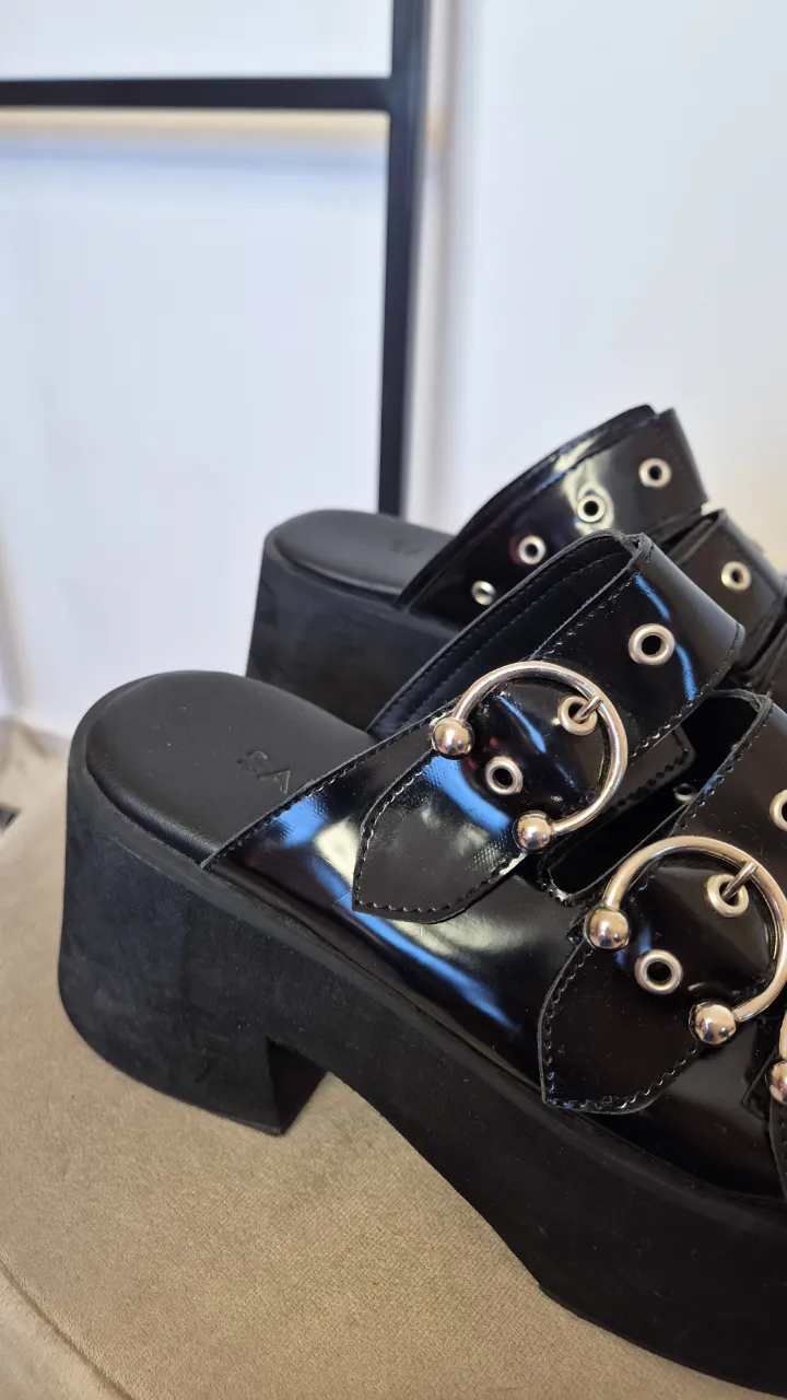 Sandalias Sarkany - Vista 5