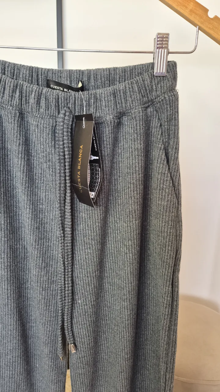 Pantalón Cuesta Blanca - Vista 2