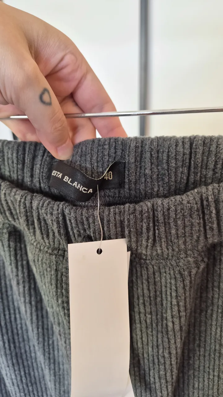 Pantalón Cuesta Blanca - Vista 3