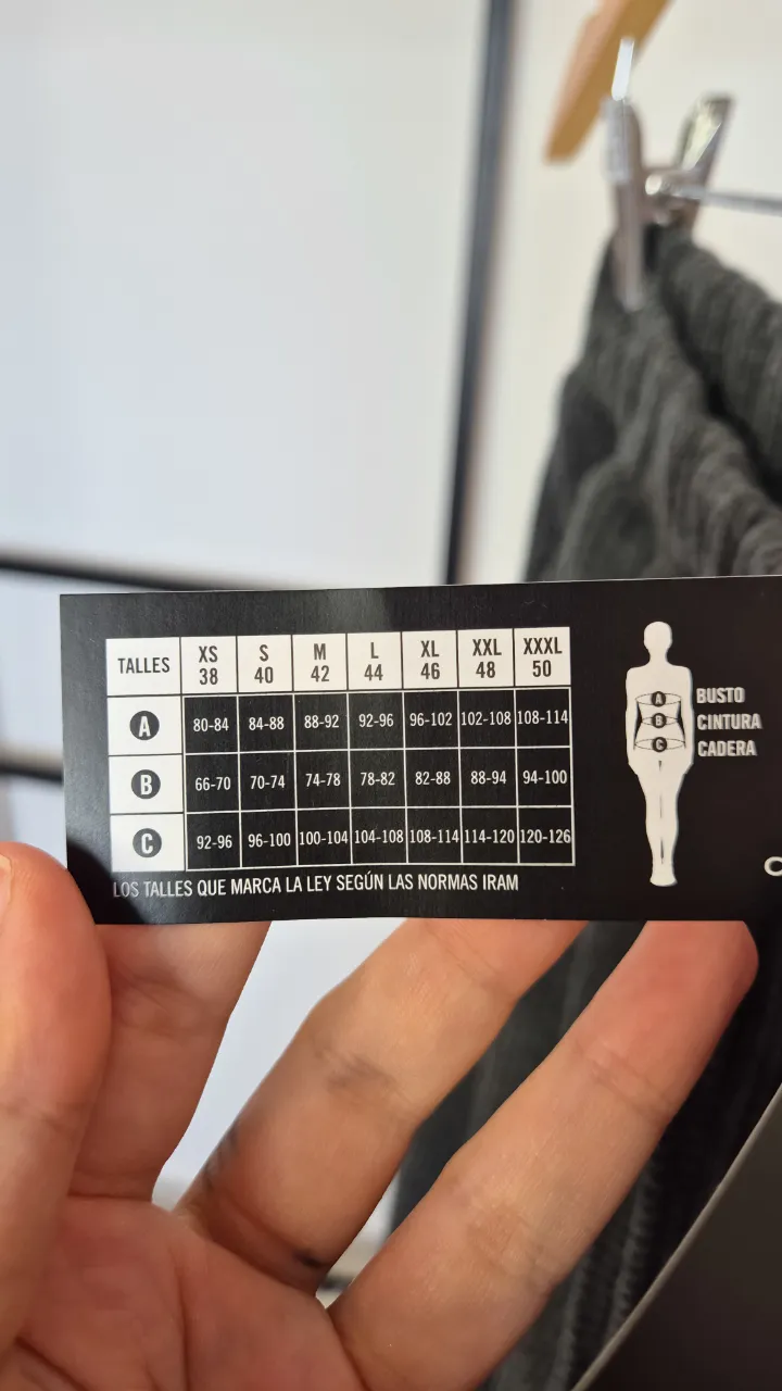 Pantalón Cuesta Blanca - Vista 5