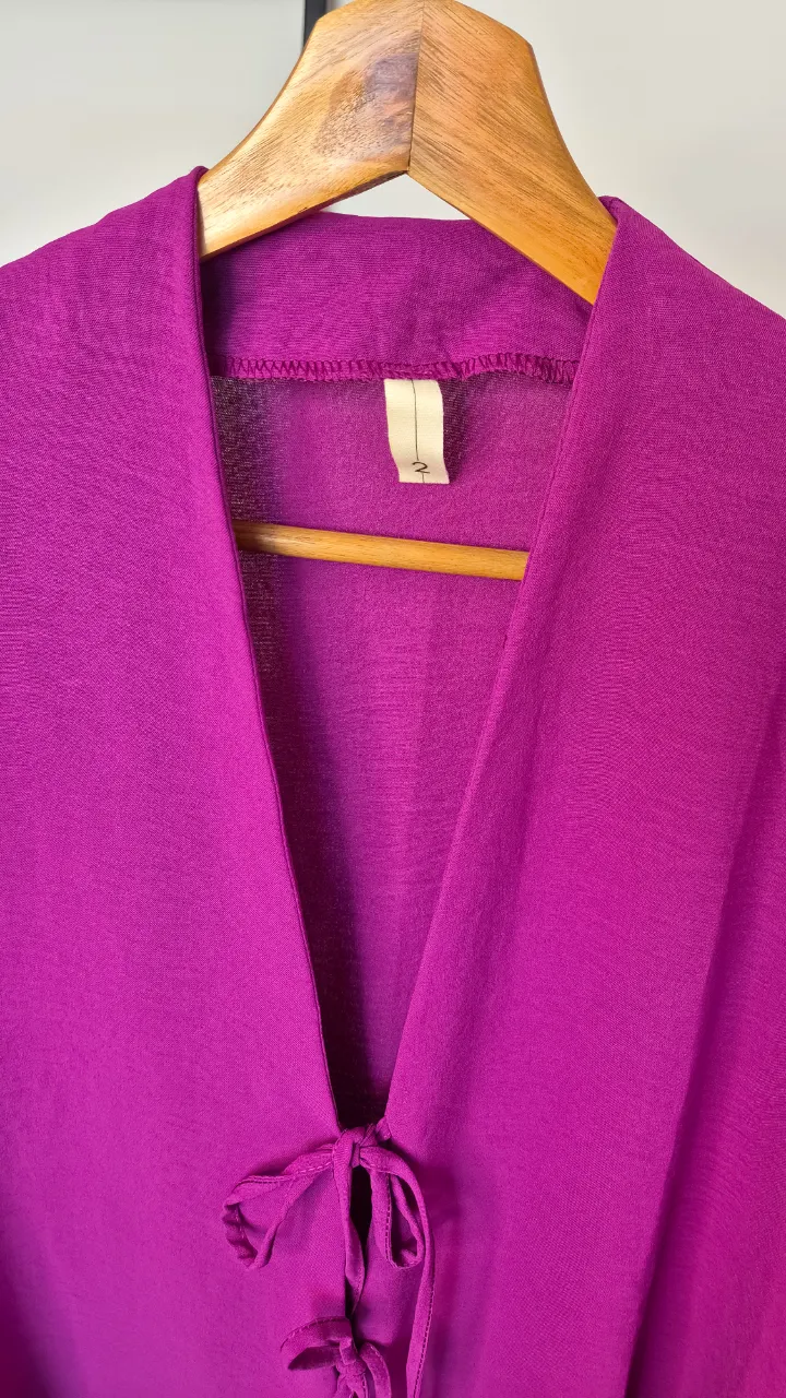 Blusa Otra - Vista 2