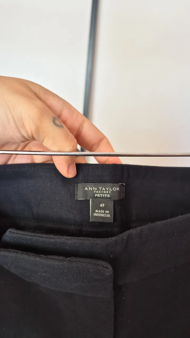 Jean Ann Taylor - Vista 2