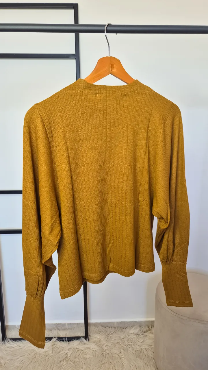 Remera Maria Cher - Vista 4