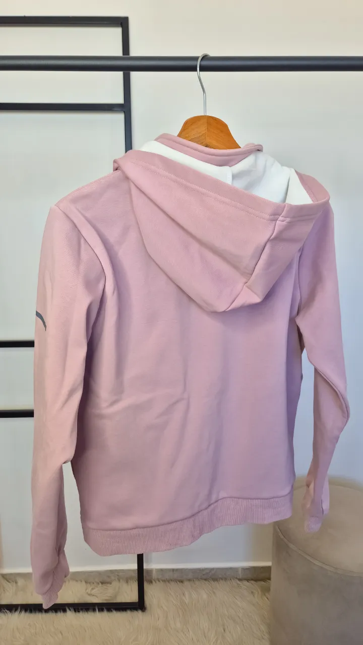 Campera Otra - Vista 3