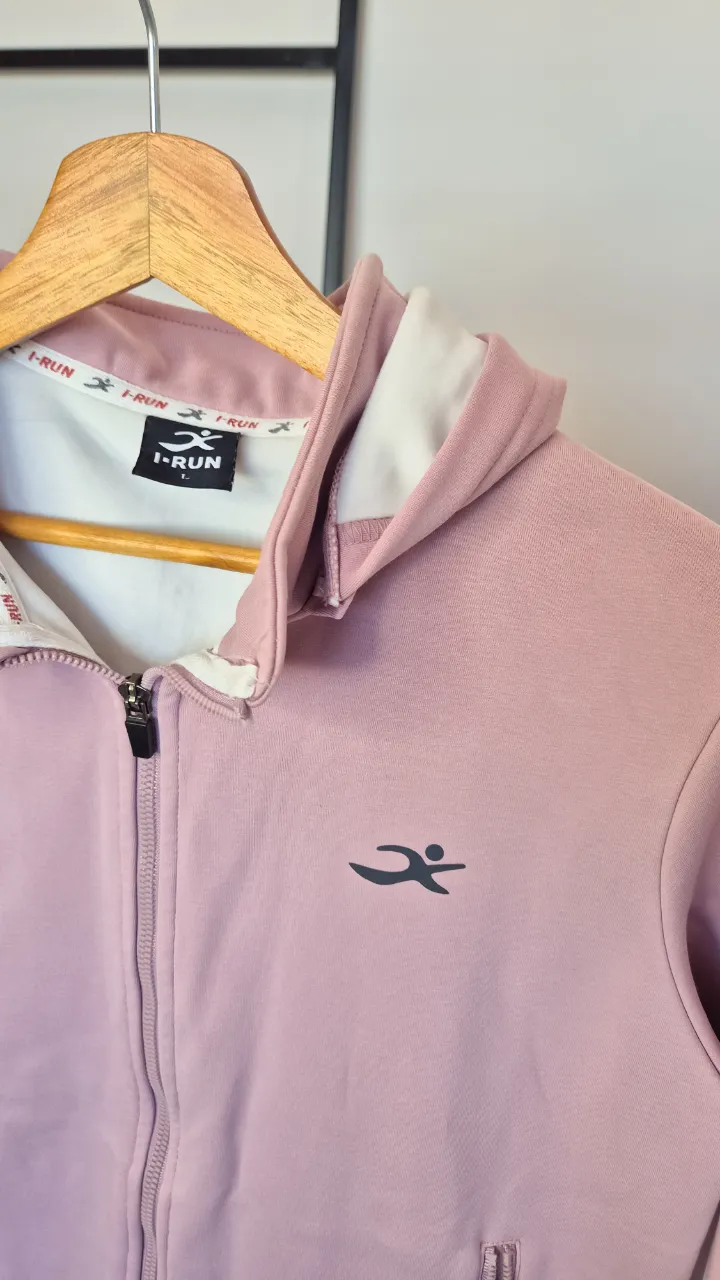 Campera Otra - Vista 2