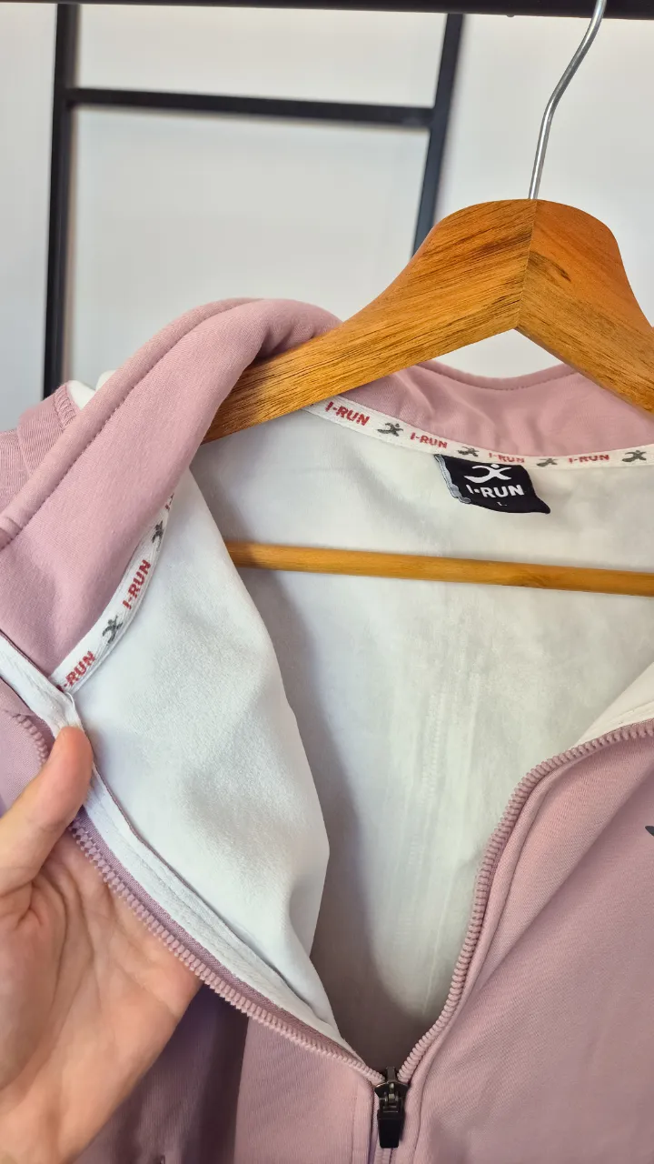 Campera Otra - Vista 4