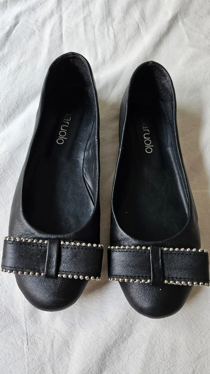 Ballerinas Paruolo - Vista 3