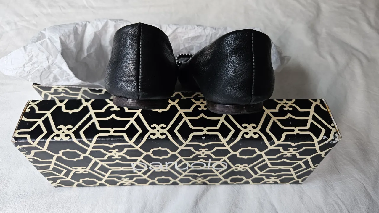 Ballerinas Paruolo - Vista 5