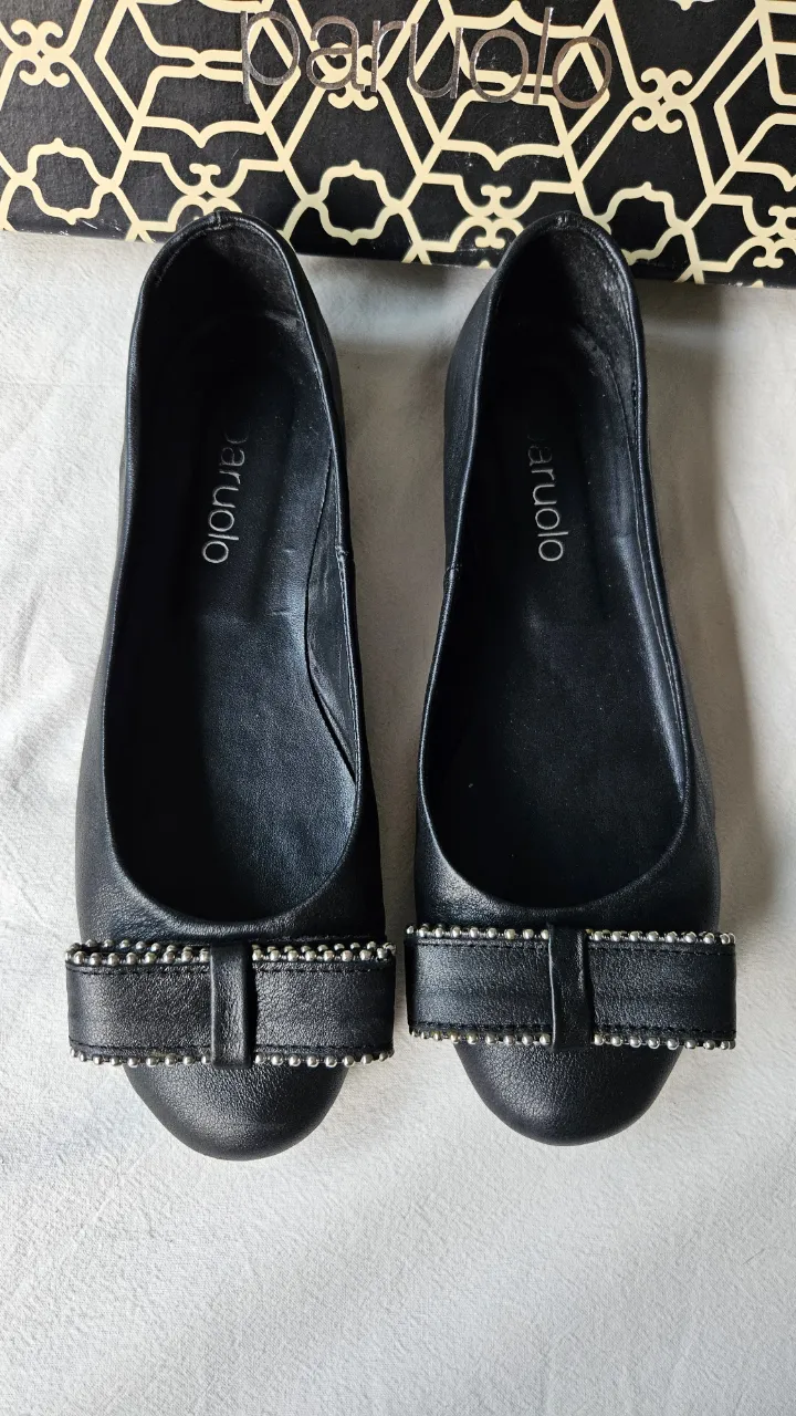 Ballerinas Paruolo - Vista 6