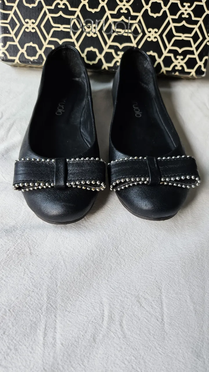 Ballerinas Paruolo - Vista 4