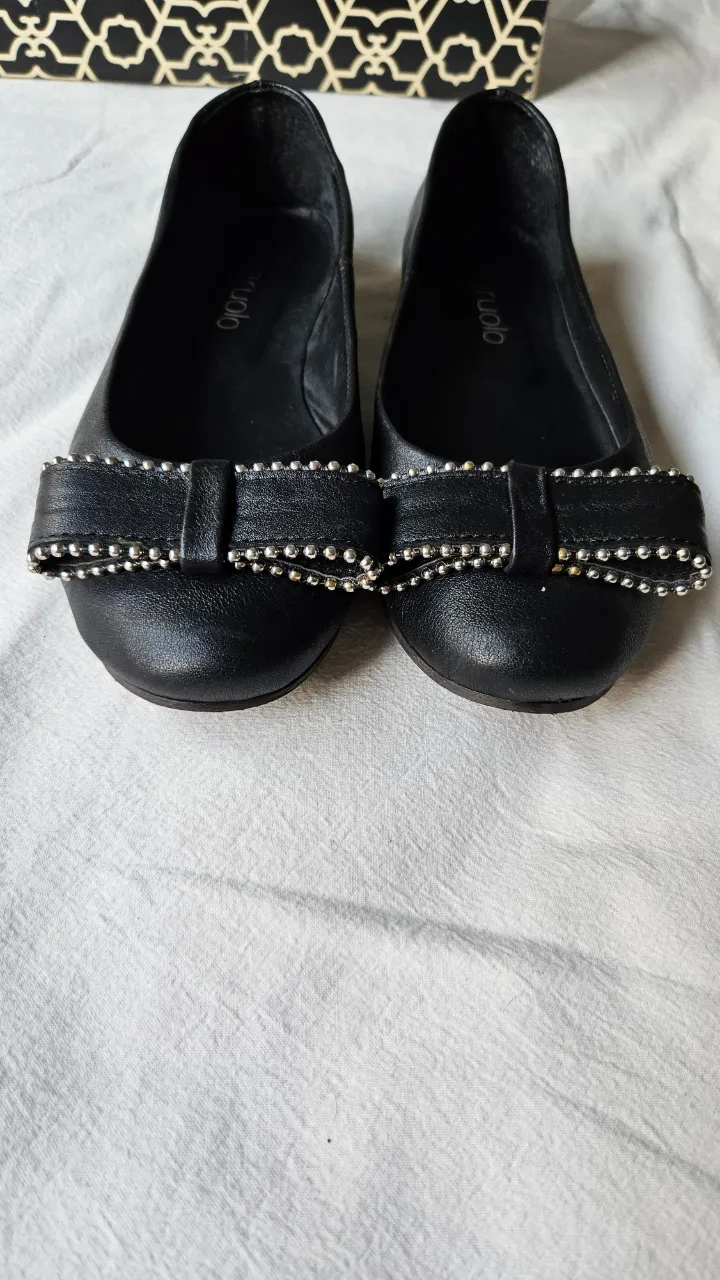 Ballerinas Paruolo - Vista 2