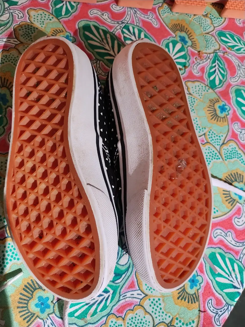 Zapatillas Vans - Vista 2